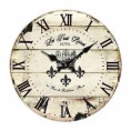 Country House Wall Clock